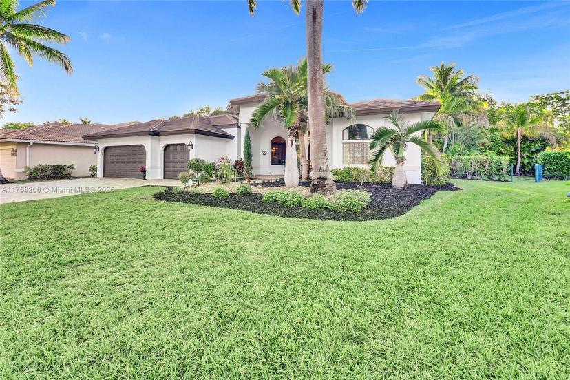 Picture of 5044 NW 113Th Ave, Coral Springs FL 33076