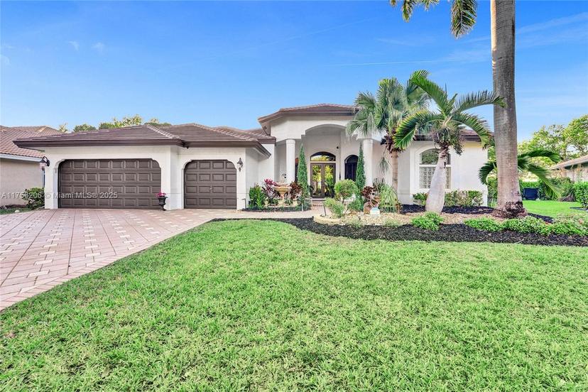 Picture of 5044 NW 113Th Ave, Coral Springs FL 33076