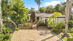 Picture of 1134 Van Buren St, Hollywood, FL 33019