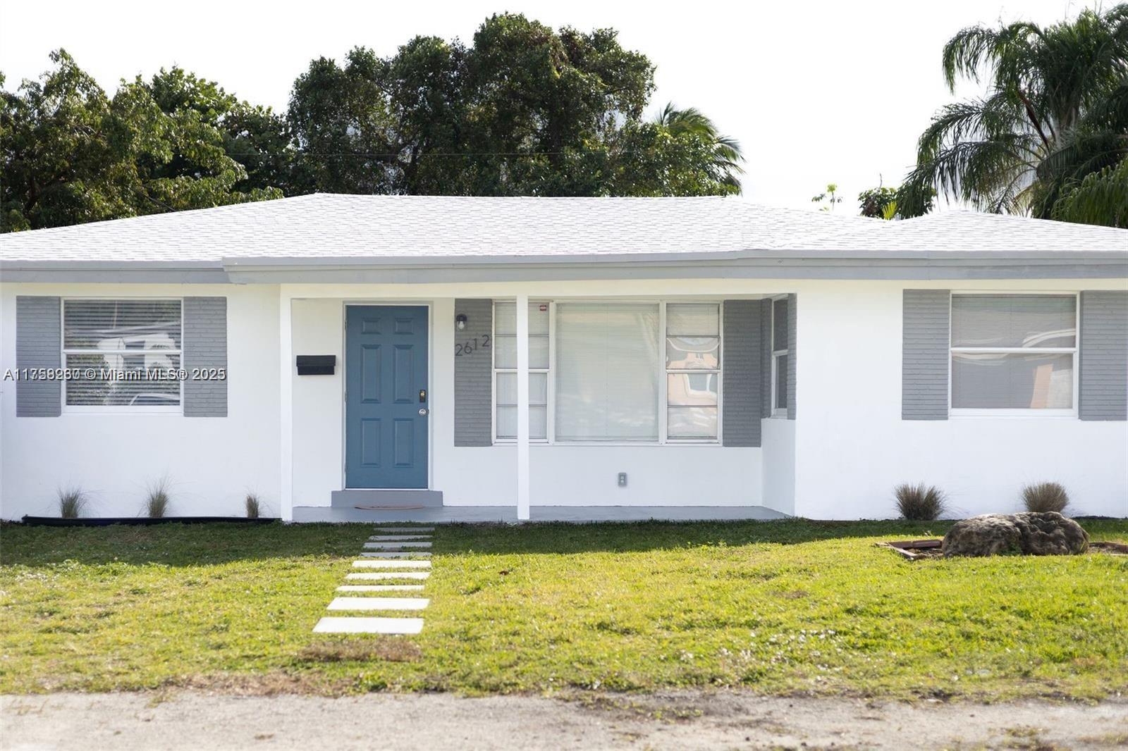 Picture of 2612 Rodman St, Hollywood, FL 33020