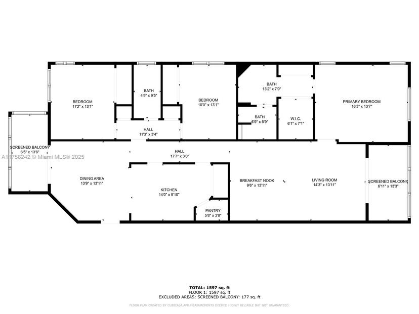 Picture of 3500 Oaks Clubhouse Dr # 501, Pompano Beach FL 33069