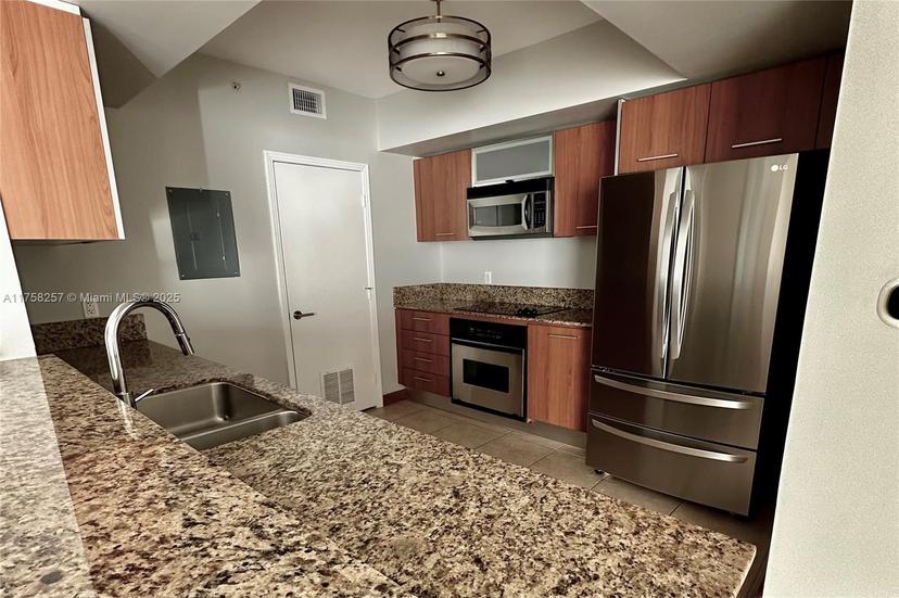 Picture of 9066 SW 73Rd Ct # 1210, Pinecrest FL 33156