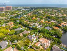 Picture of 7233 Los Pinos Blvd, Coral Gables, FL 33143
