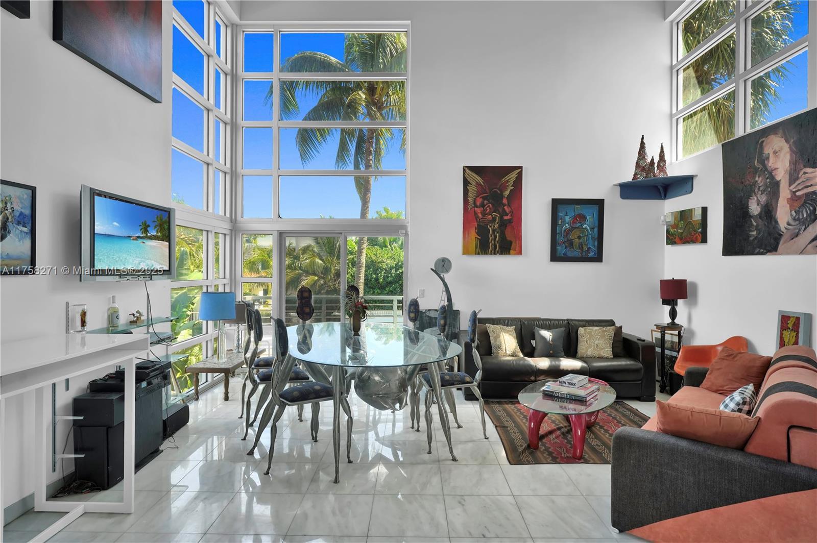 Picture of 7700 Collins Ave # 5, Miami Beach, FL 33141