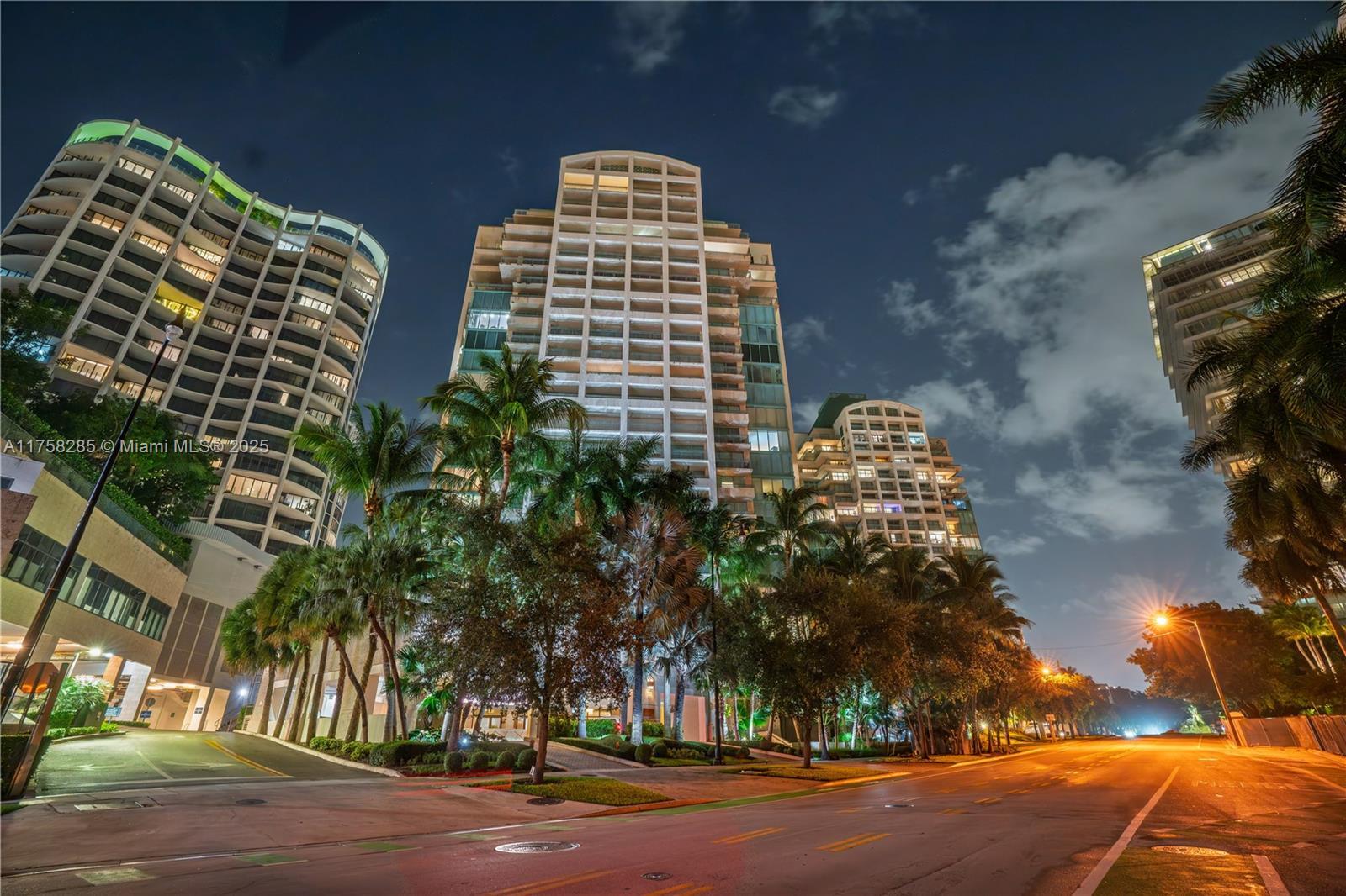 Picture of 3400 SW 27Th Ave # 705, Miami, FL 33133