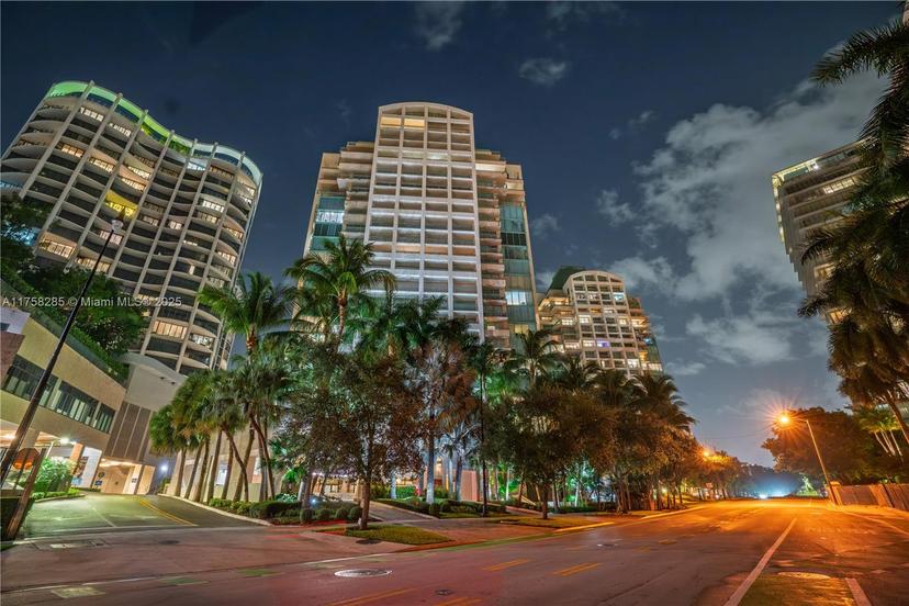 Picture of 3400 SW 27Th Ave # 705, Miami FL 33133