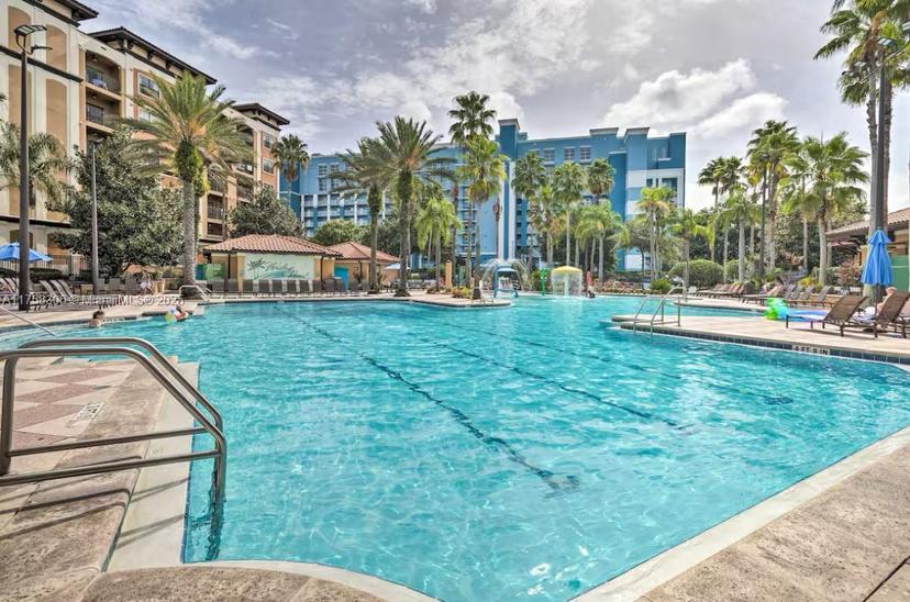 Picture of 12544 Floridays Resort Dr # 112B, Orlando FL 32821