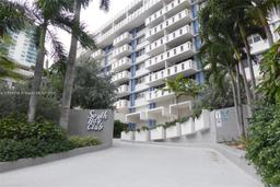 Picture of 800 West Ave # 528, Miami Beach, FL 33139