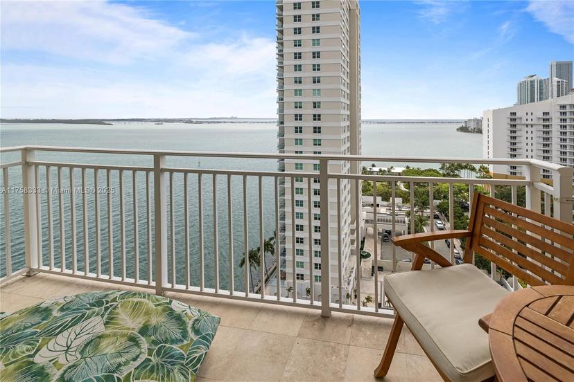 Picture of 770 Claughton Island Dr # 1912, Miami FL 33131