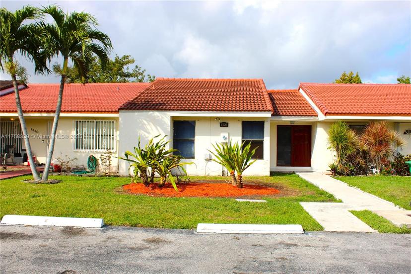Picture of 1326 SW 124Th Pl, Miami FL 33184