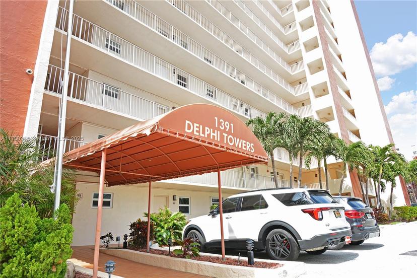 Picture of 1391 S Ocean Blvd # 704, Pompano Beach FL 33062
