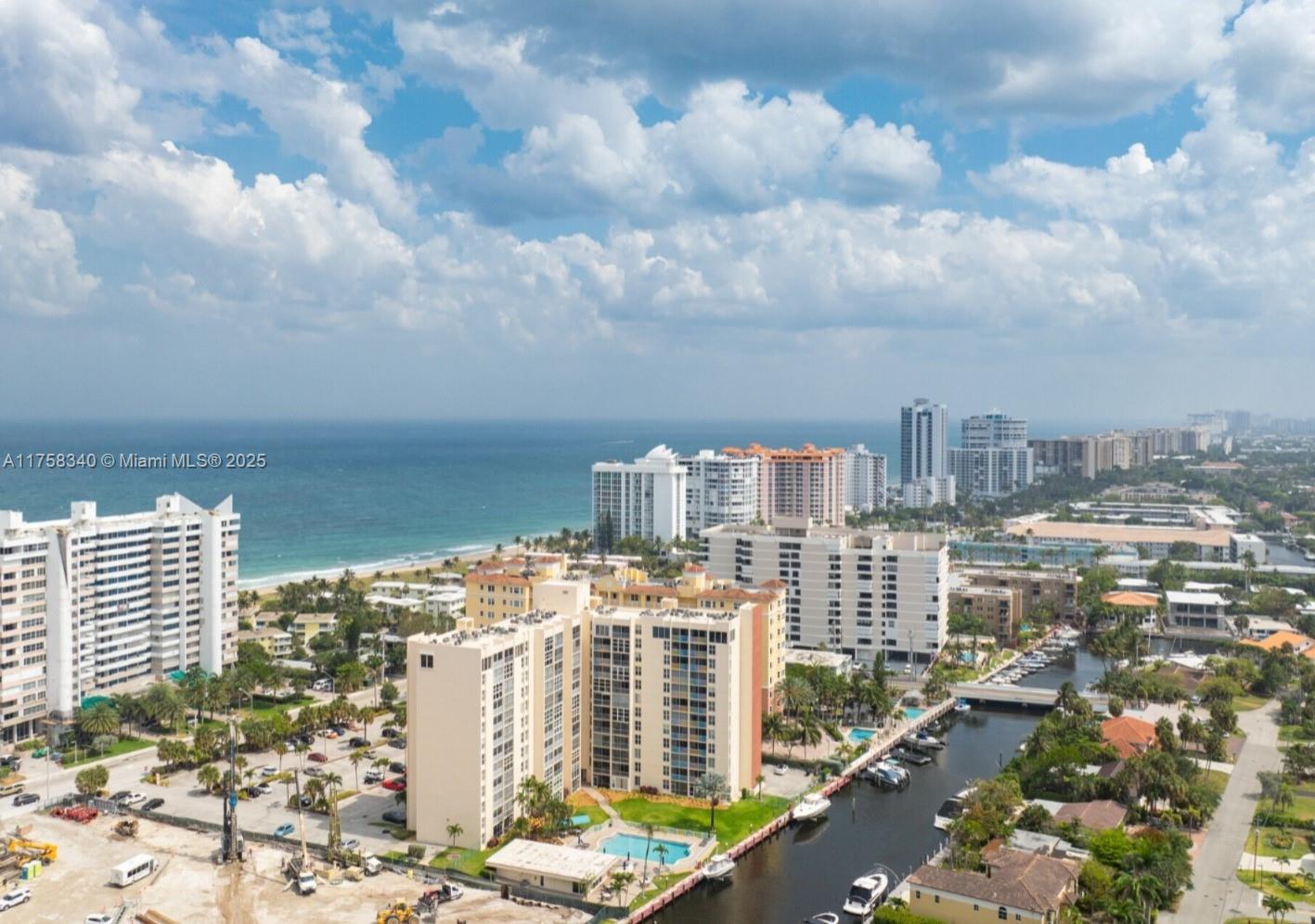 Picture of 1391 S Ocean Blvd # 704, Pompano Beach, FL 33062