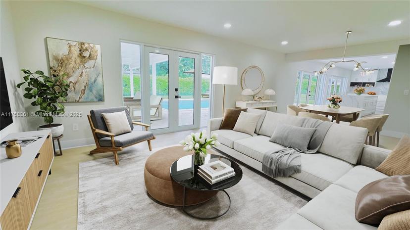Picture of 13000 SW 69Th Ct, Pinecrest FL 33156
