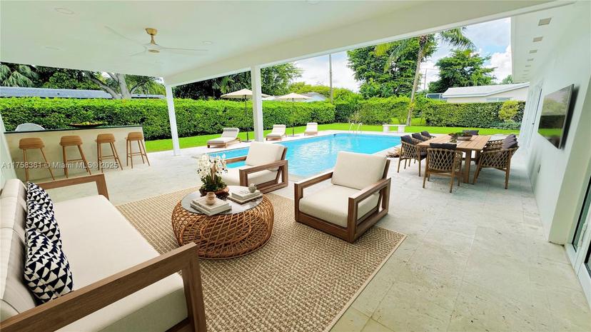 Picture of 13000 SW 69Th Ct, Pinecrest FL 33156