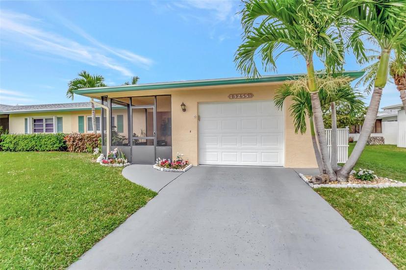 Picture of 13255 Via Vesta # B, Delray Beach FL 33484
