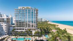 Picture of 1671 Collins Ave # 14A, Miami Beach, FL 33139
