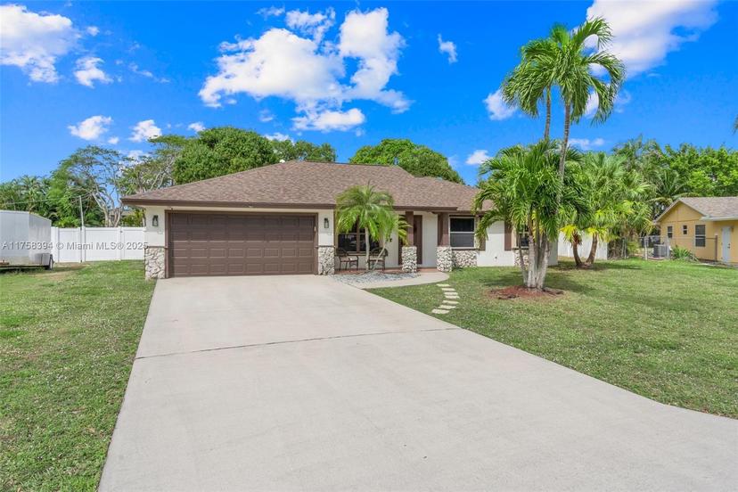 Picture of 343 Sandpiper Ave, Royal Palm Beach FL 33411