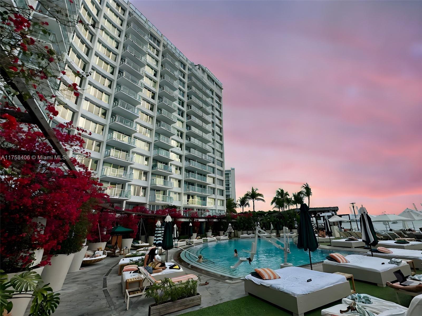 Picture of 1100 West Ave # 1123, Miami Beach, FL 33139