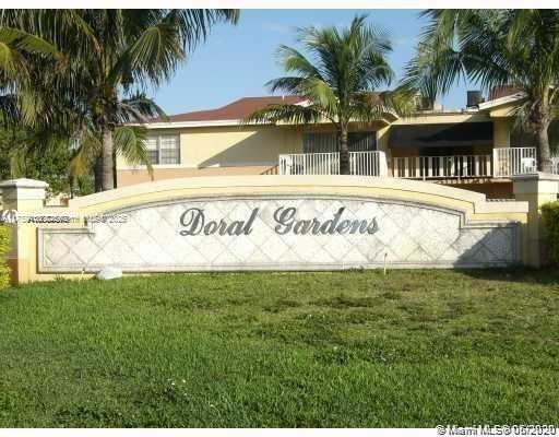 Picture of 4460 NW 79Th Ave # 1D, Doral FL 33166
