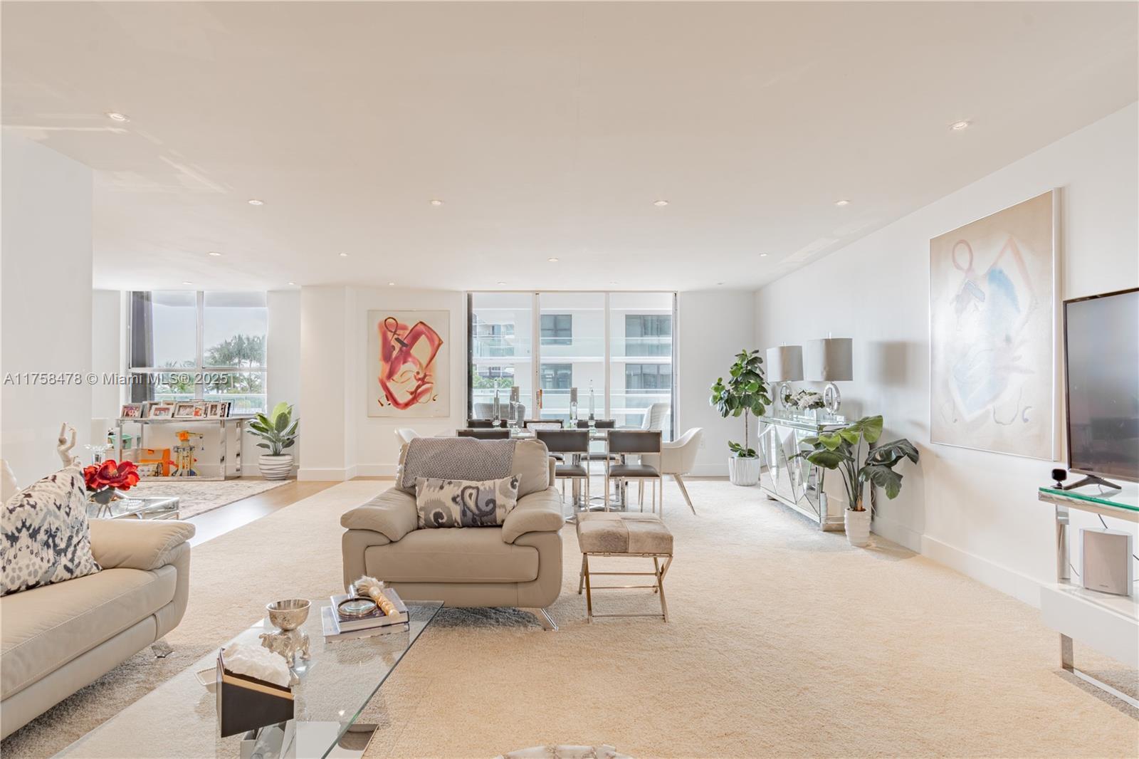 Picture of 9801 Collins Ave # 5D, Bal Harbour, FL 33154