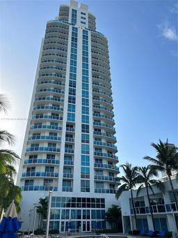 Picture of 1945 S Ocean Dr # 1106, Hallandale Beach, FL 33009