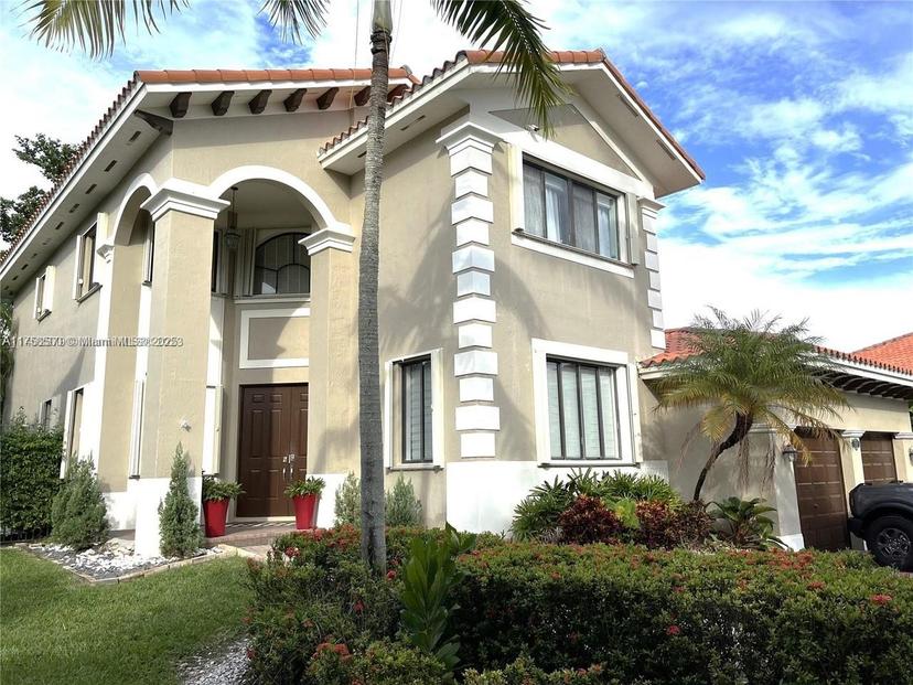 Picture of 7515 SW 191St St, Cutler Bay FL 33157