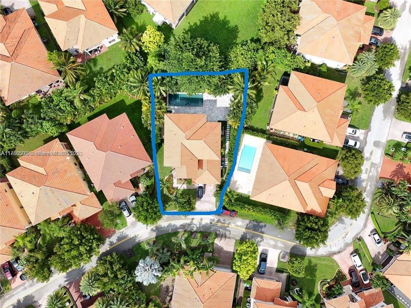 Picture of 7515 SW 191St St, Cutler Bay FL 33157