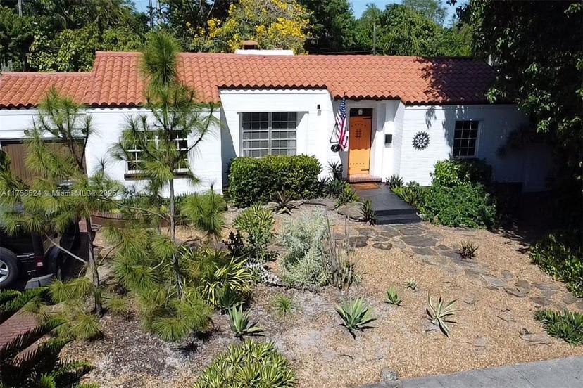 Picture of 551 Morningside Dr, Miami Springs FL 33166