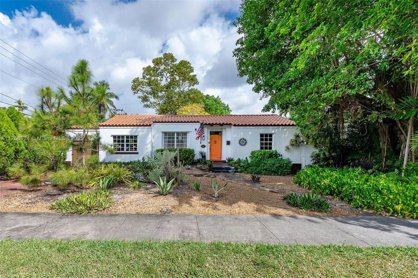 Picture of 551 Morningside Dr, Miami Springs FL 33166