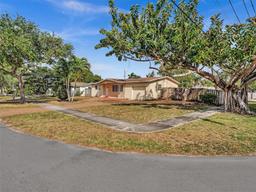 Picture of 4401 Johnson St, Hollywood, FL 33021