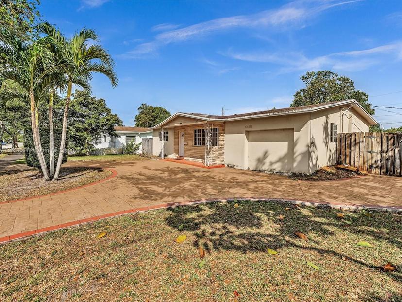 Picture of 4401 Johnson St, Hollywood FL 33021