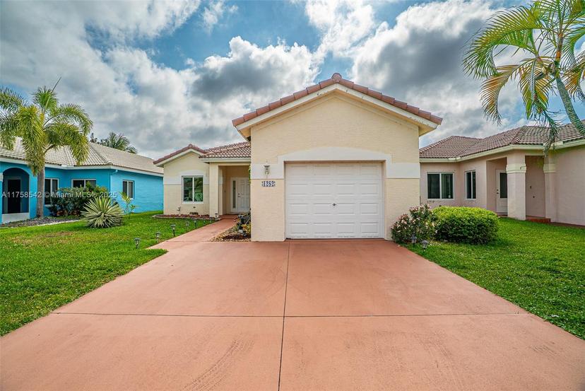 Picture of 1282 SW 44Th Ter, Deerfield Beach FL 33442