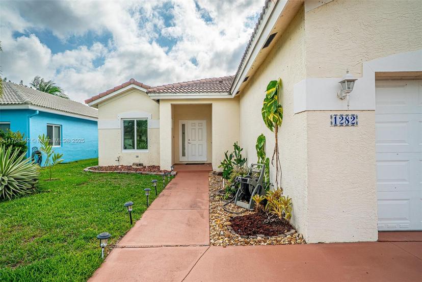 Picture of 1282 SW 44Th Ter, Deerfield Beach FL 33442