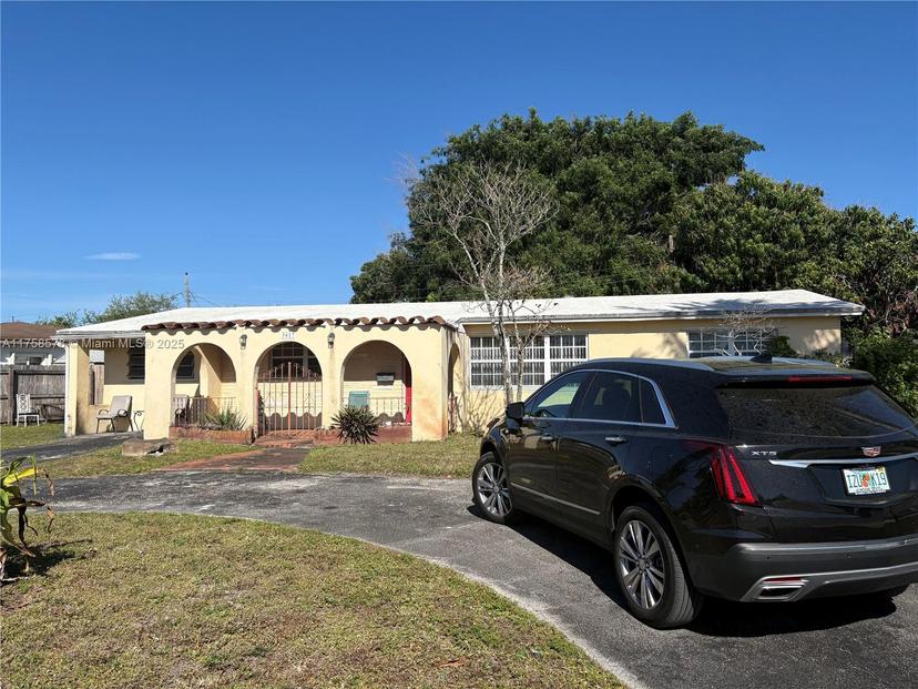 Picture of 3017 Bahama Dr, Miramar FL 33023
