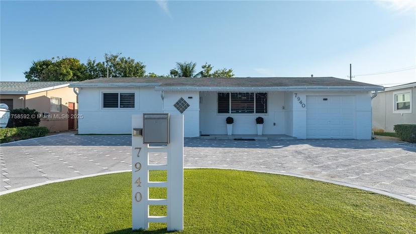 Picture of 7940 Biltmore Blvd, Miramar FL 33023