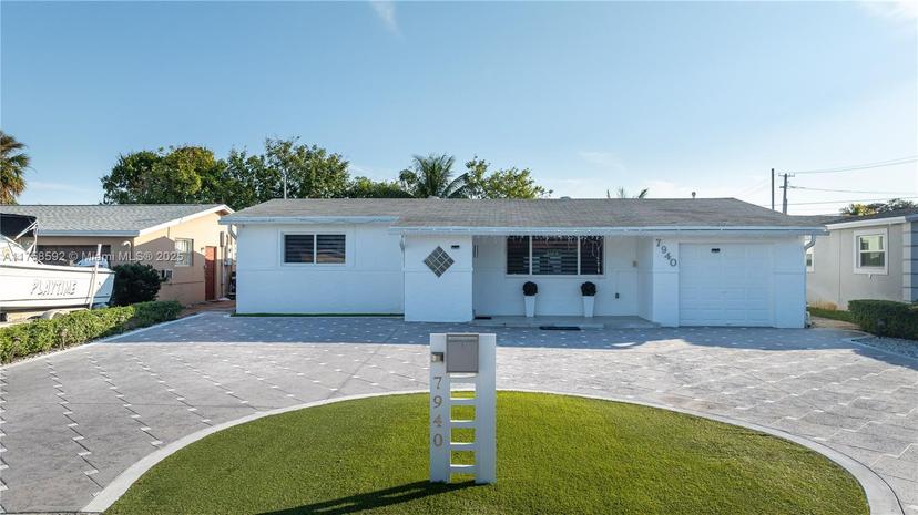 Picture of 7940 Biltmore Blvd, Miramar FL 33023
