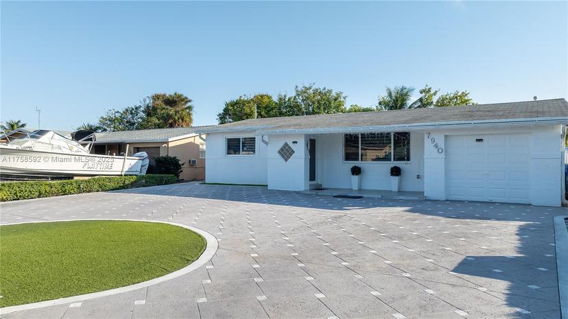 Picture of 7940 Biltmore Blvd, Miramar FL 33023
