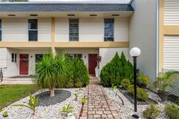 Picture of 3331 Farragut Street # 8B, Hollywood, FL 33021