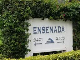 Picture of 3475 N Country Club Dr # 610, Aventura, FL 33180