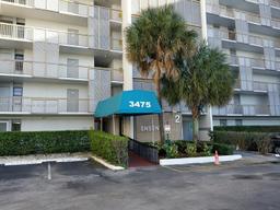 Picture of 3475 N Country Club Dr # 610, Aventura, FL 33180