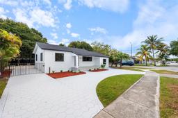 Picture of 3574 NW 12Th St, Miami, FL 33125