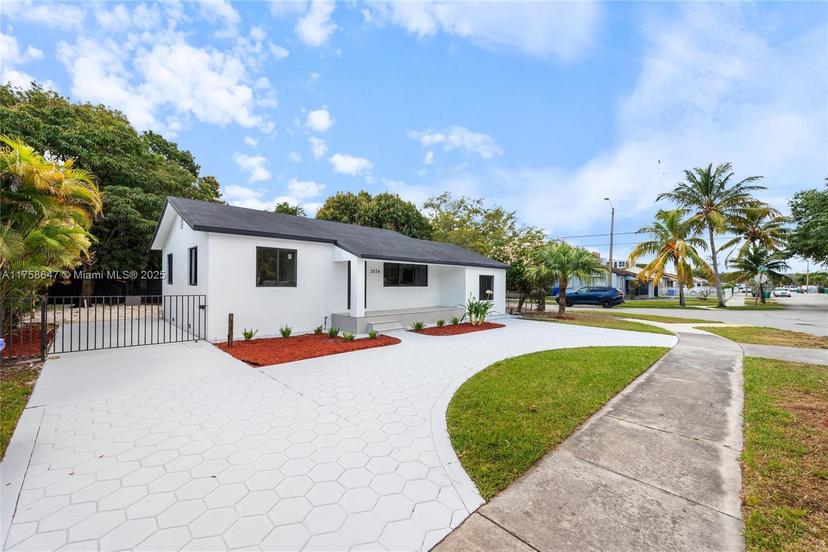 Picture of 3574 NW 12Th St, Miami FL 33125