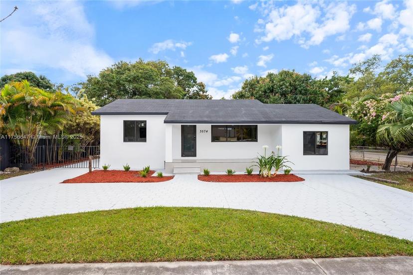 Picture of 3574 NW 12Th St, Miami FL 33125