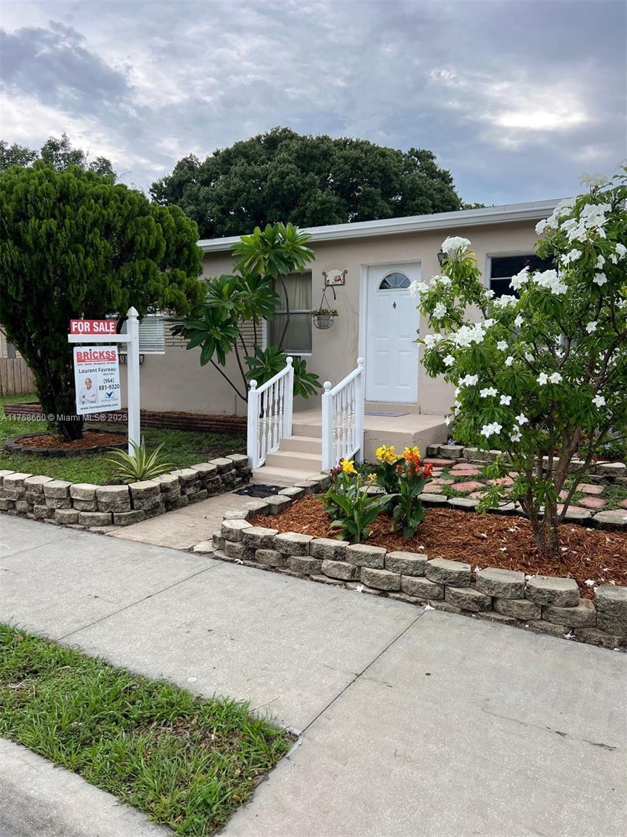 Picture of 1119 N Andrews Ave, Fort Lauderdale, FL 33311
