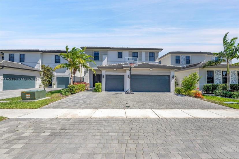 Picture of 4541 SW 174Th Ave, Miramar FL 33029