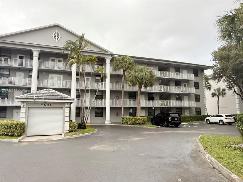 Picture of 1504 S Whitehall Dr # 206, Davie FL 33324