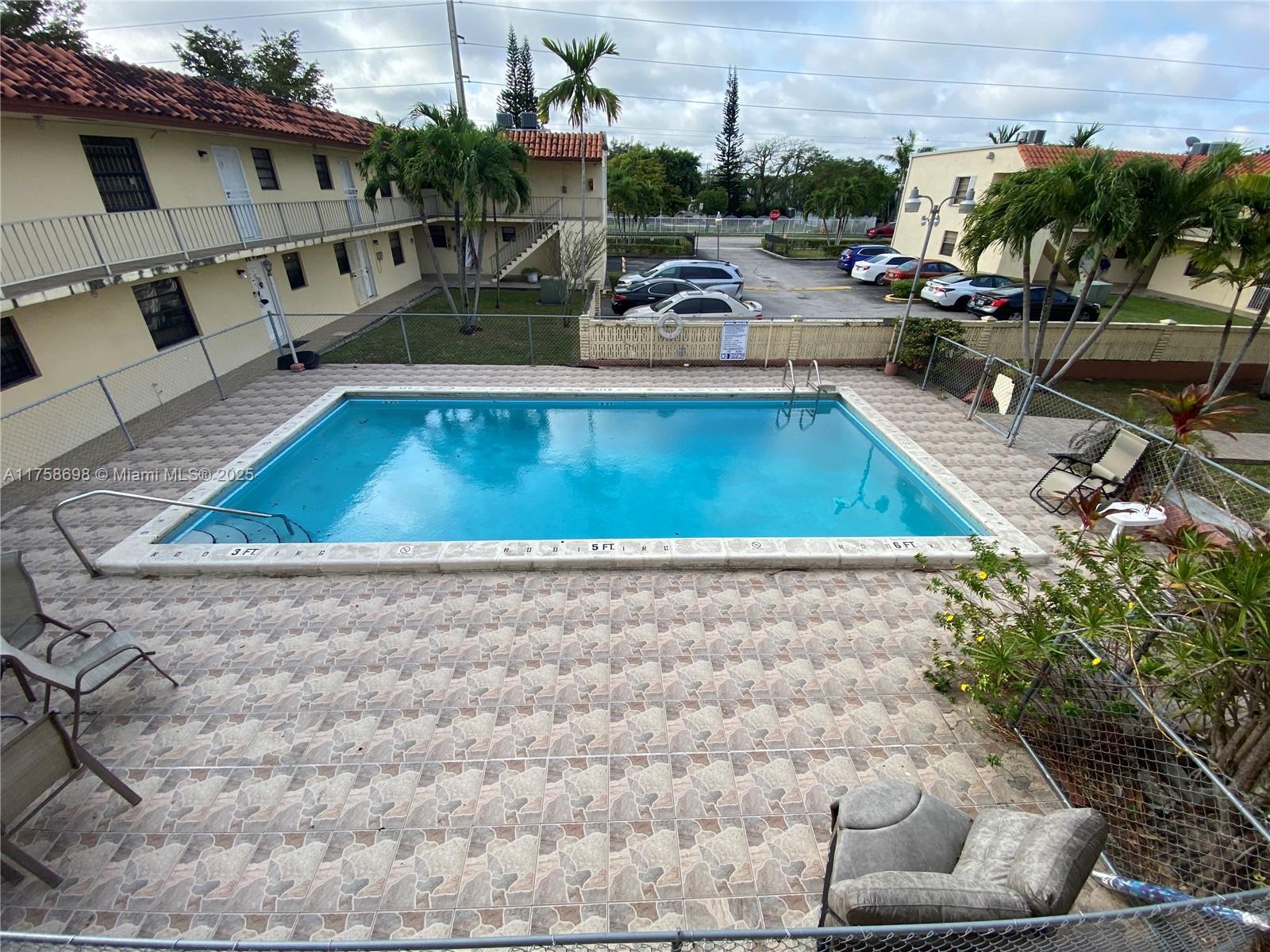 Picture of 8701 SW 12Th St # 26, Miami, FL 33174