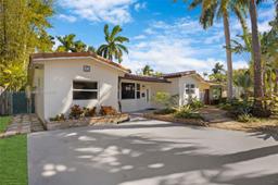 Picture of 1025 Lincoln St, Hollywood, FL 33019