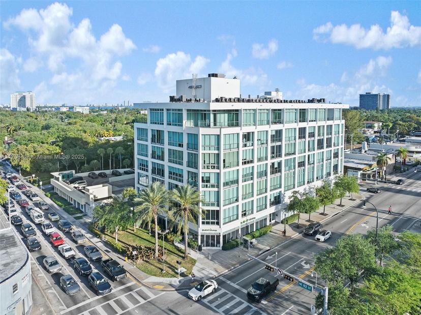Picture of 8101 Biscayne Blvd # 301, Miami FL 33138