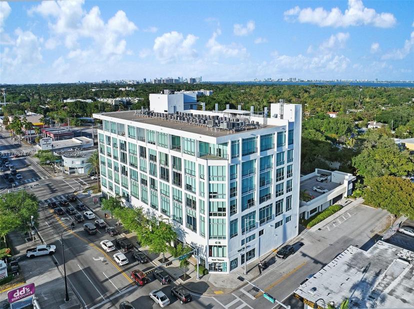 Picture of 8101 Biscayne Blvd # 301, Miami FL 33138